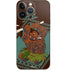 Disney Moana Maui Ready To Fight iPhone 14 Pro Skin
