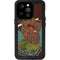 Disney Moana Maui Ready To Fight iPhone 14 Pro Waterproof Case