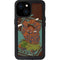 Disney Moana Maui Ready To Fight iPhone 15 Waterproof Case
