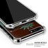 Disney Moana Maui Ready To Fight iPhone 7/8 Plus Clear Case