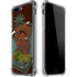 Disney Moana Maui Ready To Fight iPhone 7/8 Plus Clear Case