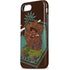 Disney Moana Maui Ready To Fight iPhone 7 Pro Case