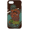 Disney Moana Maui Ready To Fight iPhone 8 Pro Case