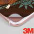 Disney Moana Maui Ready To Fight iPhone 8 Skin