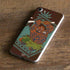 Disney Moana Maui Ready To Fight iPhone 8 Skin