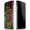 Disney Moana Maui Ready To Fight iPhone SE (2nd & 3rd Gen) Clear Case