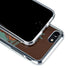 Disney Moana Maui Ready To Fight iPhone SE (2nd & 3rd Gen) Clear Case