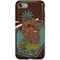 Disney Moana Maui Ready To Fight iPhone SE (2nd & 3rd Gen) Pro Case