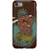 Disney Moana Maui Ready To Fight iPhone SE (2nd & 3rd Gen) Pro Case