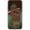 Disney Moana Maui Ready To Fight iPhone X Skin