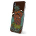 Disney Moana Maui Ready To Fight iPhone X Skin
