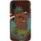 Disney Moana Maui Ready To Fight iPhone XR Pro Case