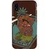 Disney Moana Maui Ready To Fight iPhone XR Pro Case