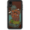 Disney Moana Maui Ready To Fight iPhone XR Waterproof Case