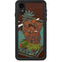 Disney Moana Maui Ready To Fight iPhone XR Waterproof Case