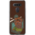 Disney Moana Maui Ready To Fight LG K51/Q51 Clear Case