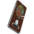 Disney Moana Maui Ready To Fight LG Stylo 6 Clear Case