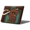 Disney Moana Maui Ready To Fight Apple MacBook Pro 13-inch Skin