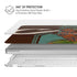 Disney Moana Maui Ready To Fight MacBook Pro 16in (2019-20) Case plus Skin