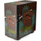 Disney Moana Maui Ready To Fight NZXT H510 Compact ATX Mid-Tower Case Skin