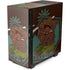 Disney Moana Maui Ready To Fight NZXT H510 Compact ATX Mid-Tower Case Skin