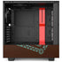 Disney Moana Maui Ready To Fight NZXT H510 Compact ATX Mid-Tower Case Skin