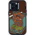 Disney Moana Maui Ready To Fight Otterbox Defender iPhone Skin