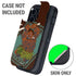 Disney Moana Maui Ready To Fight Otterbox Defender iPhone Skin