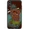 Disney Moana Maui Ready To Fight Otterbox Symmetry iPhone Skin