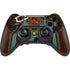 Disney Moana Maui Ready To Fight PS4/PC SCUF Impact Controller Skin