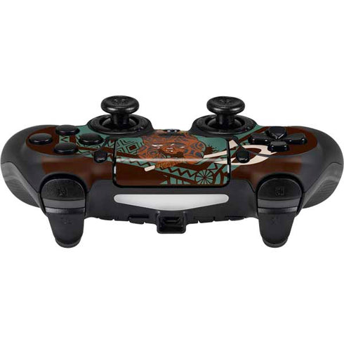 Disney Moana Maui Ready To Fight PS4/PC SCUF Impact Controller Skin