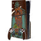 Disney Moana Maui Ready To Fight PS5 Slim Disk Bundle Skin