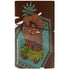 Disney Moana Maui Ready To Fight PS5 Slim Disk Bundle Skin