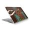 Disney Moana Maui Ready To Fight HP Spectre Skin