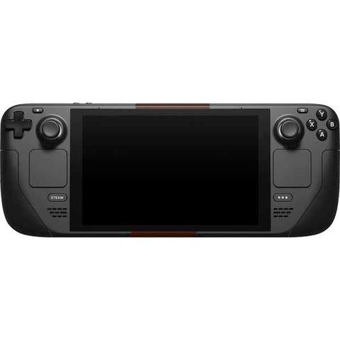 Disney Moana Maui Ready To Fight Steam Deck Handheld Gaming Computer Skin