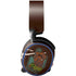 Disney Moana Maui Ready To Fight SteelSeries Arctis 5 Skin