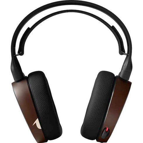 Disney Moana Maui Ready To Fight SteelSeries Arctis 5 Skin
