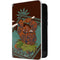 Disney Moana Maui Ready To Fight Surface Duo Skin