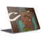 Disney Moana Maui Ready To Fight Surface Laptop 3 13.5in Skin