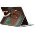 Disney Moana Maui Ready To Fight Surface Laptop Studio Skin