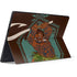 Disney Moana Maui Ready To Fight Surface Pro 7 Skin