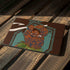 Disney Moana Maui Ready To Fight Surface Pro 7 Skin