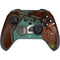 Disney Moana Maui Ready To Fight Xbox Elite Wireless Controller Series 2 Skin