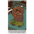 Disney Moana Maui Ready To Fight Xbox Series S Console Skin