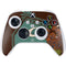 Disney Moana Maui Ready To Fight Xbox Series S Controller Skin