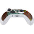 Disney Moana Maui Ready To Fight Xbox Series S Controller Skin