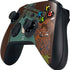 Disney Moana Maui Ready To Fight Xbox Series X Controller Skin