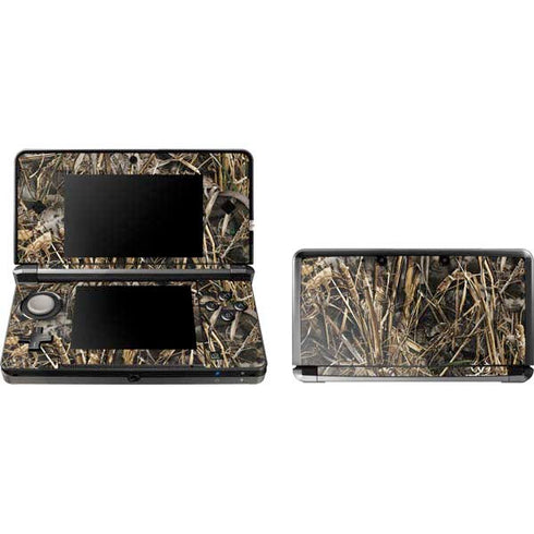 RealTree Max7 Camo 3DS (2011) Skin