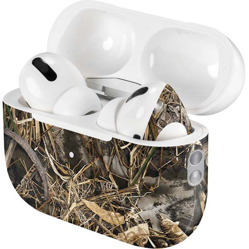 RealTree Max7 Camo AirPods Pro 2nd Gen Skin