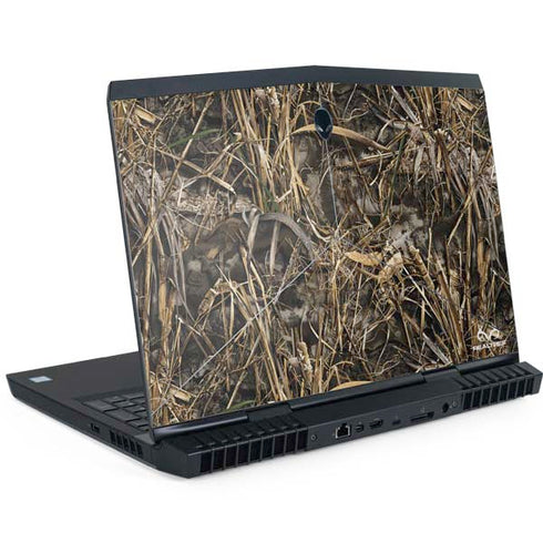 RealTree Max7 Camo Dell Alienware Skin